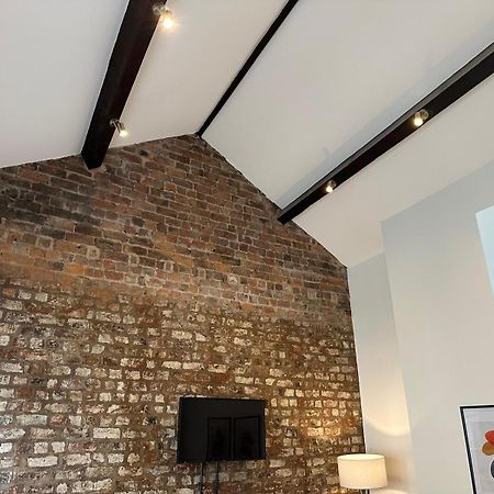 Harrington Street Apartments Liverpool By Beehosting Ngoại thất bức ảnh